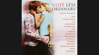 Beck  Deadweight A Life Less Ordinary Original Soundtrack CD 1997 [upl. by Drarig406]