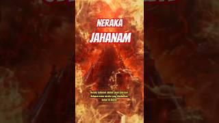 Neraka Jahanam shorts islam [upl. by Anitsim]