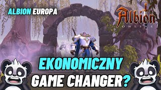 Kilka rzeczy które zmienią Twój START  Albion Europa  Albion Online  Od 0 do Europejczyka 25 [upl. by Eselrahc]