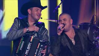 El Komander y Calibre  Premios de la Radio 2014 [upl. by Llekcir]