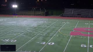 Shaker Heights High vs Medina High School Girls Varsity Lacrosse [upl. by Yemirej74]