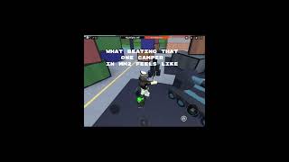 It feels so good ngl mm2gameplay roblox gameplay mm2 [upl. by Eoj145]