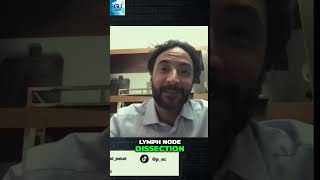 Pelvic Lymph Node Dissection Surprising Findings Revealed 🧬🔍 podcast urology prostatecancer [upl. by Aamsa363]