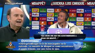 🔥 LA DEFENSA MÁS BRUTAL DE JUANMA A MBAPPÉ [upl. by Geis]