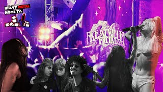 Freak Valley 2024 HMHTV [upl. by Lanctot102]