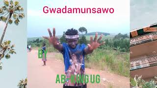 ABKING UG GWADAMUNSAWO OFFICIAL AUDIOGAFULA TALENT MUSIC [upl. by Britni254]