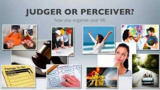 Discover Your Personality Type  Myers Briggs [upl. by Othelia106]