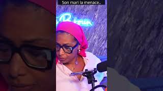 Radio Ranelle Brown  Son mari la menace histoire 4 [upl. by Atlee]