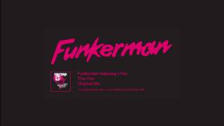 Funkerman ft IFan  The One Original Mix [upl. by Thayne]