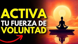 💖HIPNOSIS para CAMBIAR HÁBITOS NEGATIVOS y DORMIR Profundamente💖  MEDITACIÓN Guiada😴✅ [upl. by Ossy]