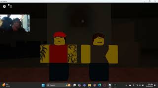 we egged kevins house in robloxFt JakeSpyTheNewEra this was chaotic [upl. by Hsetim70]