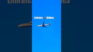 Emirates Boeing 777 Business Class Best in the World [upl. by Skier]