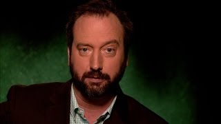 Celebrity Ghost Stories Tom Green [upl. by Lissa]