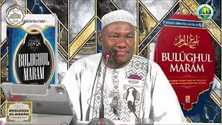 Imam Abdoulaye Koïta Bouloughul Maram du 13 novembre 2022 [upl. by Yeleak338]