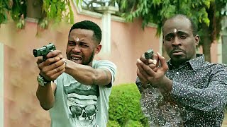 BLACK STING  A Nigerian Yoruba Movie Starring Tunde Owokoniran  Sunkanmi Omobolanle [upl. by Genovera]