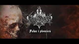 Necrosys  Fałsz i płomień  Death Metal Poland [upl. by Candace]