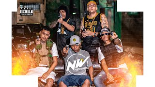 BH NO CRIME 004  MC PAULIN DO G MC XENON MC VITIN LC amp MC FAHAH CLIPE OFICIAL [upl. by Haroldson]