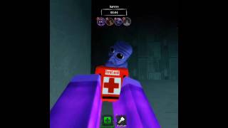 Squatto  Pillar Chase 2  pillarchase2 roblox trend [upl. by Ilahtan]