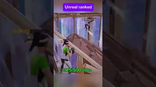 Best Ranked player on Nintendo Switch fortnite shorts [upl. by Lavern211]