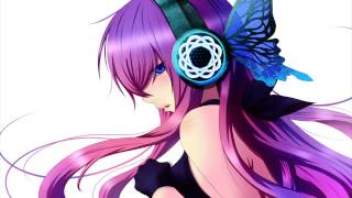 Nightcore Lorde  Tennis Court Flume Remix [upl. by Heer334]