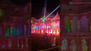 bajarang dj song  bajarang dj remix song  ram mandir [upl. by Kcirdek]