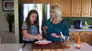 How to Make Buffalo Chicken Dip [upl. by Annairt]