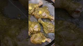 Roasted Chicken legs recipe cooking kitchen food foodpreparation cookingfood foodie yummy [upl. by Erialb205]