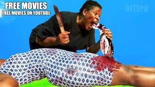 EATEN ALIVE 2024  Free movies Free Movies On YouTube Full Movies  Movies Free Full Movies English [upl. by Isnam]