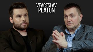 Veaceslav Platon  relația cu Natalia Morari viața în pușcărie și secretele lui Plahotniuc [upl. by Aleacin]