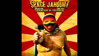 Space Jahourt  P dans le Temps [upl. by Carmelia]