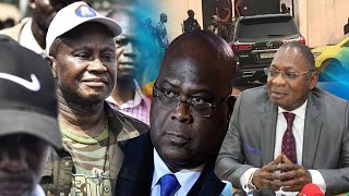 🔴URGENT FFAIRE CHERUBIN OKENDE RÉSULTAT YA AUT0PSIE JUSTCE CONGOLAISE ESALI SONI NA MBOKA [upl. by Thedric451]