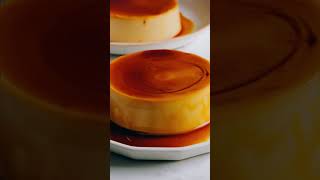 Easy Vegan Flan NoBake  Minimalist Baker Recipes [upl. by Etaner]