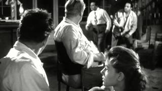 Key Largo 1948 classic film noir [upl. by Adnirb]