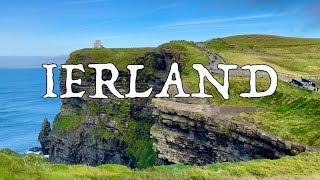 Éire Ierland [upl. by Elac]