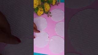 Tissue paper diy ഞാനും ചെയ്ത് നോക്കി സംഭവം പൊളിയാ craft art homedecor trending sthuthi [upl. by Knick]