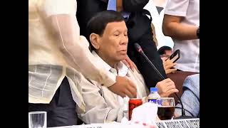 PRRD vs Trillianes [upl. by Neurath]