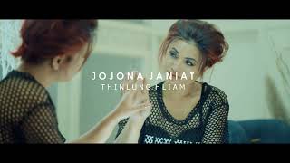 Jojona Janiat  Thinlung hliam cover [upl. by Eckhardt]