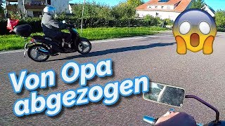 1 Monat Whatsapp Gruppe  12 MOTOVLOG [upl. by Pickford]