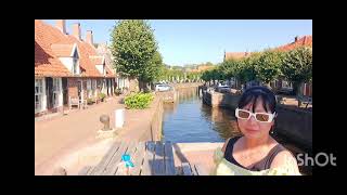 Hasselt Netherland Travelvlog and Leisure [upl. by Wynnie]