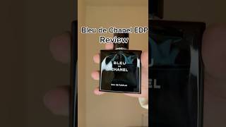 Bleu de Chanel Review [upl. by Allistir]