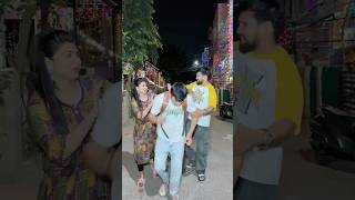 Biwi no1😂funny videocomedy biwino1 funny youtubeshorts golu008 biwinumber1 [upl. by Shermie]