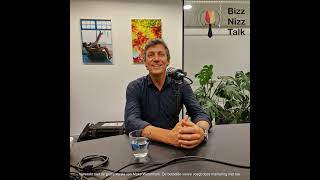 BizzNizzTalk 60 Nederland Ondernemersland met Jacco Vonhof [upl. by Aleihs]