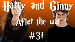 Harry and Ginny  After the war 31 [upl. by Maggs563]