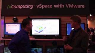 NComputing vSpace with VMware [upl. by Bev342]