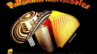 VALLENATOS MIX INOLVIDABLES [upl. by Ennayhs]