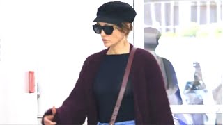 Jennifer Lopez Refused To Drive With Ben Affleck During Outing in LA 22 September 2024 [upl. by Bernstein]