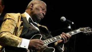 BB King  Every Day I Have The Blues Live At The Regal [upl. by Sausa]