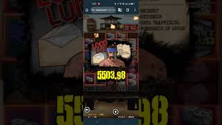 San Quentin 2 Death Row betuncut gambling live casino [upl. by Sadirah]