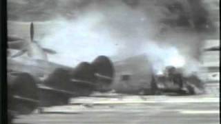 Tora Tora Tora Movie Stunt Gone Wrong  Behind the Scenes [upl. by Lednam]