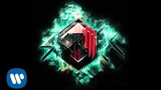 Skrillex  Scary Monsters And Nice Sprites Official Audio [upl. by Jessamyn]